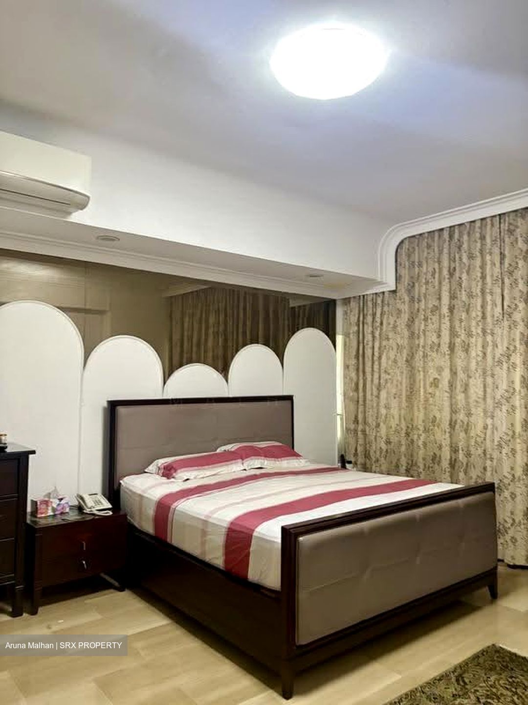 King's Mansion (D15), Condominium #619585741